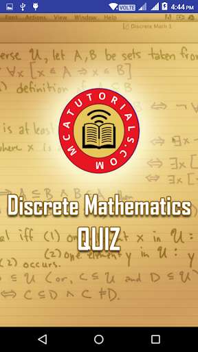 Run android online APK Discrete Mathematics Questions from MyAndroid or emulate Discrete Mathematics Questions using MyAndroid Run android online APK Discrete Mathematics Questions from MyAndroid or emulate Discrete Mathematics Questions using MyAndroid
