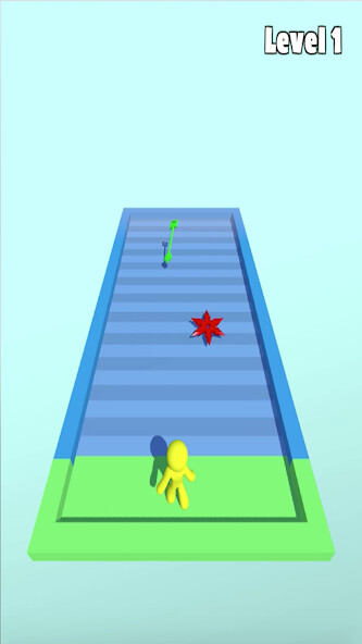 Run android online APK Disc Trouble from MyAndroid or emulate Disc Trouble using MyAndroid