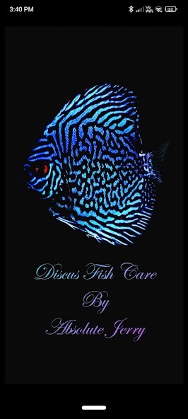 Run android online APK Discus fish care from MyAndroid or emulate Discus fish care using MyAndroid Run android online APK Discus fish care from MyAndroid or emulate Discus fish care using MyAndroid
