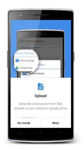 Run android online APK Discuto from MyAndroid or emulate Discuto using MyAndroid Run android online APK Discuto from MyAndroid or emulate Discuto using MyAndroid