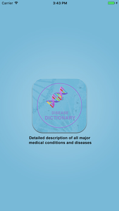 Emulate Android APK Disease Dictionary Offline Emulate Android APK Disease Dictionary Offline