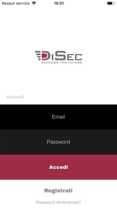 Emulate iPhone app Disec MotorKey using MyAndroid Emulate iPhone app Disec MotorKey using MyAndroid