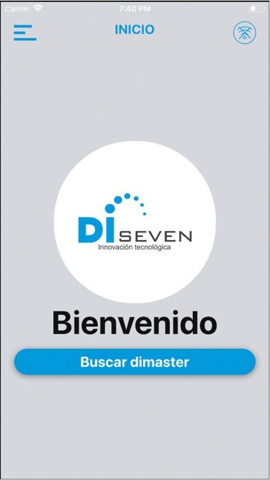 Emulate iPhone app Diseven using MyAndroid Emulate iPhone app Diseven using MyAndroid