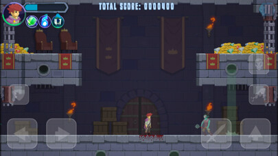 Emulate iPhone app Diseviled using MyAndroid