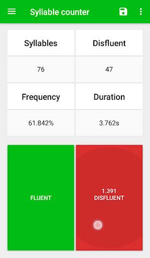 Run android online APK Disfluency from MyAndroid or emulate Disfluency using MyAndroid Run android online APK Disfluency from MyAndroid or emulate Disfluency using MyAndroid