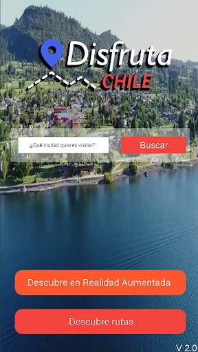 Run android online APK Disfruta Chile from MyAndroid or emulate Disfruta Chile using MyAndroid