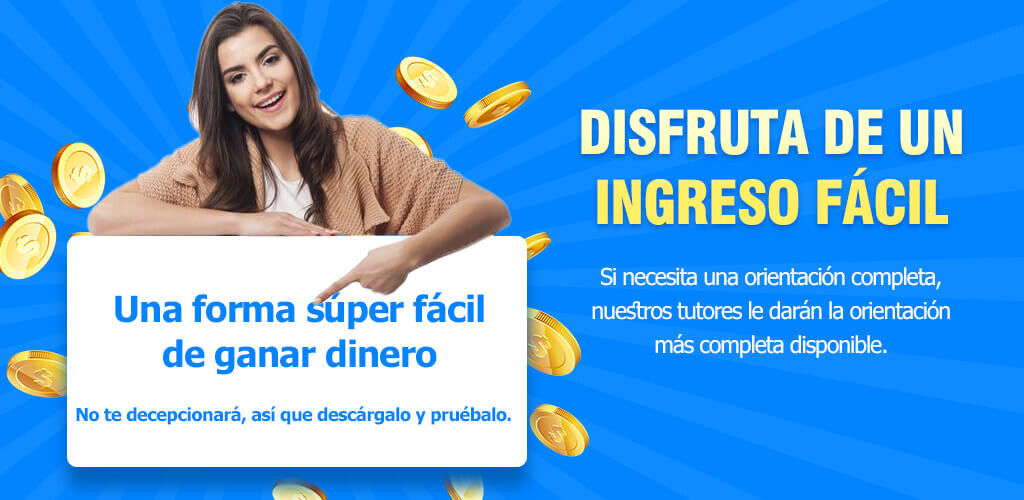 Run android online APK Disfruta de un ingreso fácil from MyAndroid or emulate Disfruta de un ingreso fácil using MyAndroid Run android online APK Disfruta de un ingreso fácil from MyAndroid or emulate Disfruta de un ingreso fácil using MyAndroid