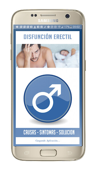Run android online APK Disfunción Eréctil from MyAndroid or emulate Disfunción Eréctil using MyAndroid