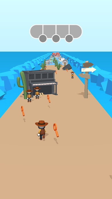 Emulate iPhone app Disguise Master using MyAndroid Emulate iPhone app Disguise Master using MyAndroid
