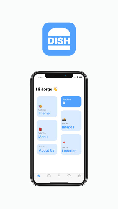 Emulate iPhone app DISH Connect using MyAndroid Emulate iPhone app DISH Connect using MyAndroid