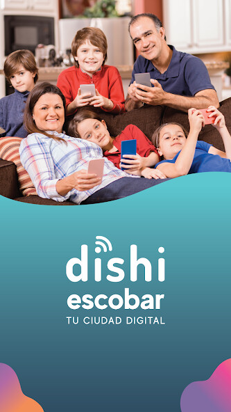Run android online APK Dishi Escobar from MyAndroid or emulate Dishi Escobar using MyAndroid