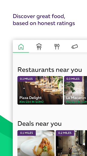 Run android online APK DishRatings from MyAndroid or emulate DishRatings using MyAndroid