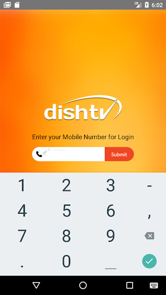 Run android online APK DishTV CC Agent from MyAndroid or emulate DishTV CC Agent using MyAndroid Run android online APK DishTV CC Agent from MyAndroid or emulate DishTV CC Agent using MyAndroid