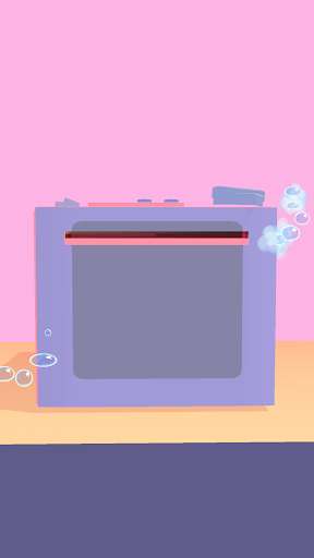 Run android online APK Dishwasher from MyAndroid or emulate Dishwasher using MyAndroid
