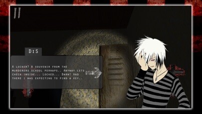 Emulate iPhone app Disillusions Manga Horror Lite using MyAndroid Emulate iPhone app Disillusions Manga Horror Lite using MyAndroid