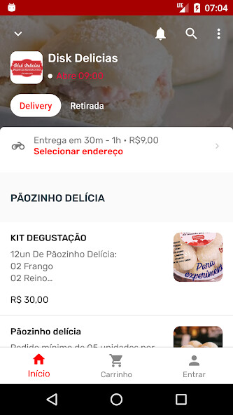 Run android online APK Disk Delicias from MyAndroid or emulate Disk Delicias using MyAndroid Run android online APK Disk Delicias from MyAndroid or emulate Disk Delicias using MyAndroid