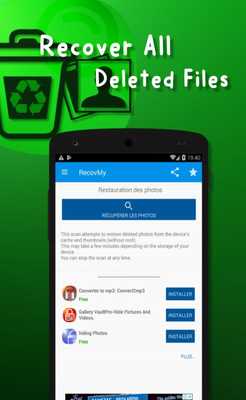 Emulate Android APK Diskdiger Data Recovery (Super Easy) Emulate Android APK Diskdiger Data Recovery (Super Easy)