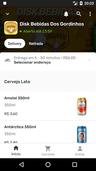 Run android online APK Disk dos Gordinhos from MyAndroid or emulate Disk dos Gordinhos using MyAndroid