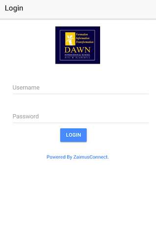 Run android online APK DIS KOCHI from MyAndroid or emulate DIS KOCHI using MyAndroid
