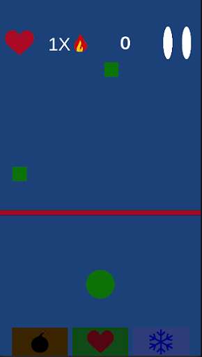 Run android online APK Disk Shooter from MyAndroid or emulate Disk Shooter using MyAndroid