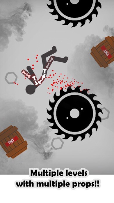 Emulate iPhone app Dismount Ragdoll Online using MyAndroid Emulate iPhone app Dismount Ragdoll Online using MyAndroid