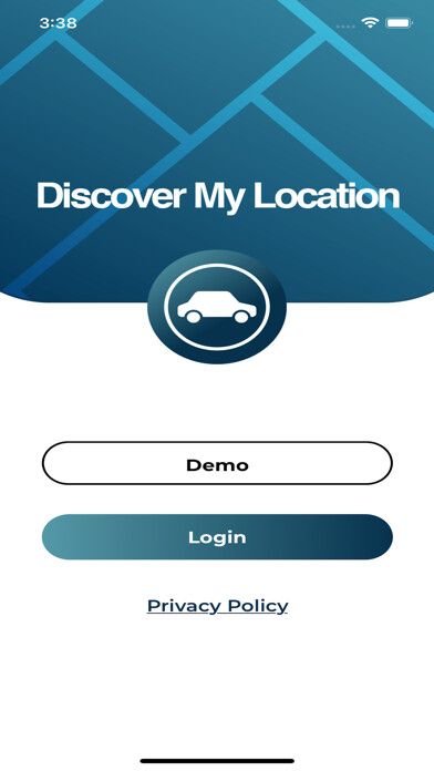 Emulate iPhone app DisMyLoc using MyAndroid Emulate iPhone app DisMyLoc using MyAndroid