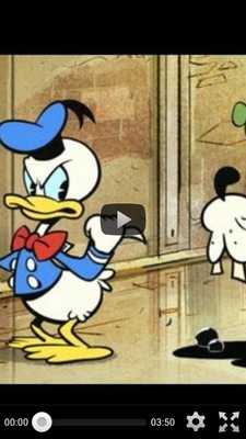 Emulate Android APK Disney cartoon Emulate Android APK Disney cartoon