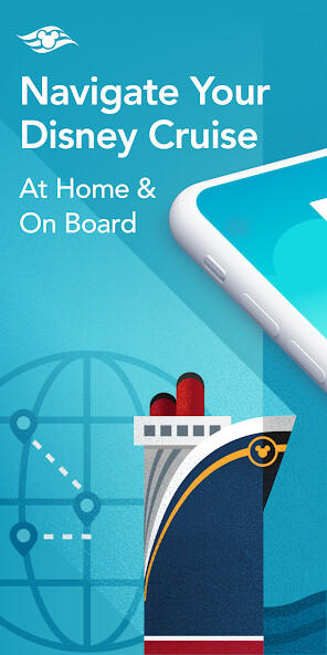 Emulate iPhone app Disney Cruise Line Navigator using MyAndroid Emulate iPhone app Disney Cruise Line Navigator using MyAndroid