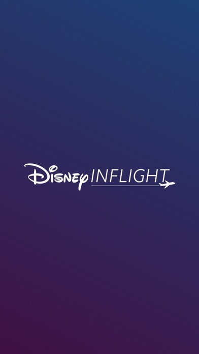 Emulate iPhone app Disney Inflight using MyAndroid Emulate iPhone app Disney Inflight using MyAndroid