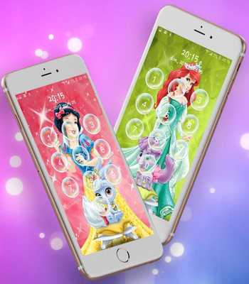 Emulate Android APK Disney Princess Lock Screen Emulate Android APK Disney Princess Lock Screen
