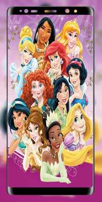 Emulate Android APK Disney Princess Wallpapers Emulate Android APK Disney Princess Wallpapers