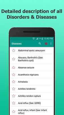 Emulate Android APK Disorder Diseases Dictionary 2019 Emulate Android APK Disorder Diseases Dictionary 2019