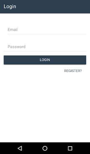 Emulate Android APK Dispatch Assist
