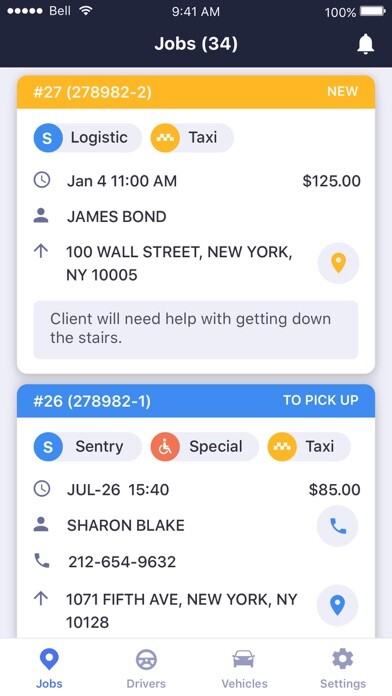 Run android online APK Dispatch.City - Dispatcher from MyAndroid or emulate Dispatch.City - Dispatcher using MyAndroid