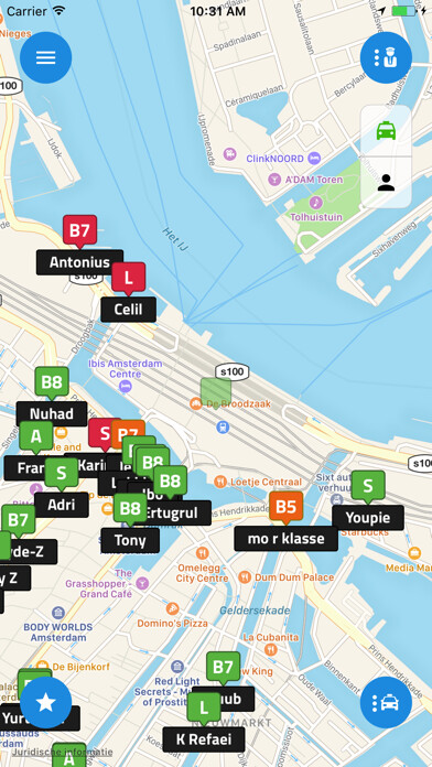 Emulate iPhone app Dispatch Connect Services using MyAndroid Emulate iPhone app Dispatch Connect Services using MyAndroid