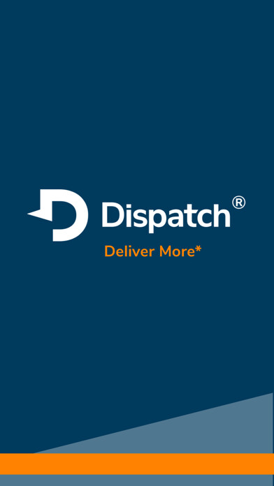 Emulate iPhone app Dispatch: Deliver More using MyAndroid