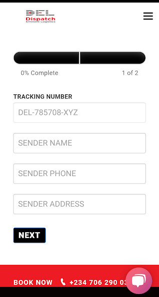 Run android online APK Dispatch Eminent Logistics from MyAndroid or emulate Dispatch Eminent Logistics using MyAndroid