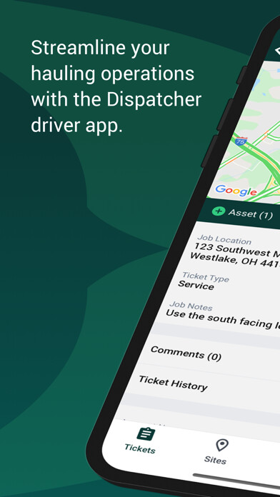 Emulate iPhone app Dispatcher.com using MyAndroid Emulate iPhone app Dispatcher.com using MyAndroid