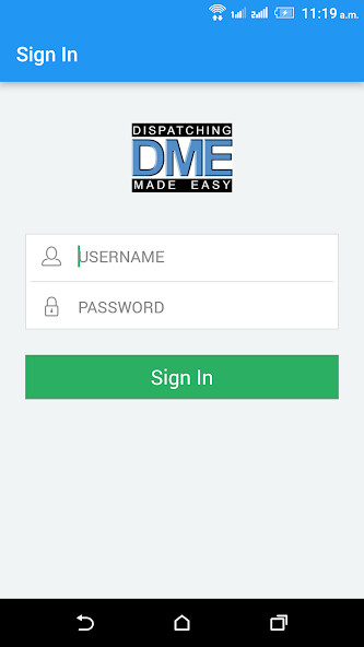 Emulate Android APK Dispatching Made Easy Driver Emulate Android APK Dispatching Made Easy Driver