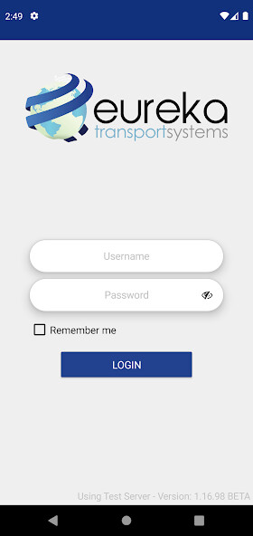 Run android online APK DispatchIT V2 from MyAndroid or emulate DispatchIT V2 using MyAndroid Run android online APK DispatchIT V2 from MyAndroid or emulate DispatchIT V2 using MyAndroid