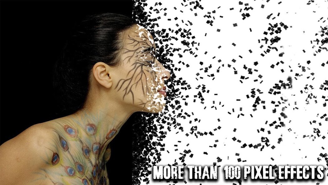 Run android online APK dispersion effect : pixel effect photo editor from MyAndroid or emulate dispersion effect : pixel effect photo editor using MyAndroid Run android online APK dispersion effect : pixel effect photo editor from MyAndroid or emulate dispersion effect : pixel effect photo editor using MyAndroid