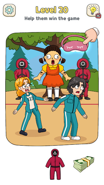 Run android online APK Displace It - Brain Riddle from MyAndroid or emulate Displace It - Brain Riddle using MyAndroid Run android online APK Displace It - Brain Riddle from MyAndroid or emulate Displace It - Brain Riddle using MyAndroid