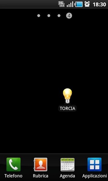 Run android online APK Display torch (unchanged since 2012) from MyAndroid or emulate Display torch (unchanged since 2012) using MyAndroid