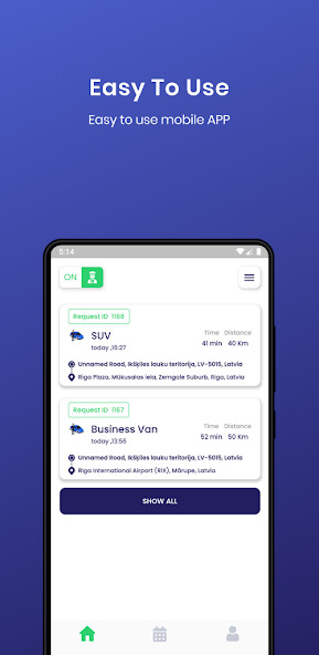 Run android online APK Dispocars Driver from MyAndroid or emulate Dispocars Driver using MyAndroid Run android online APK Dispocars Driver from MyAndroid or emulate Dispocars Driver using MyAndroid