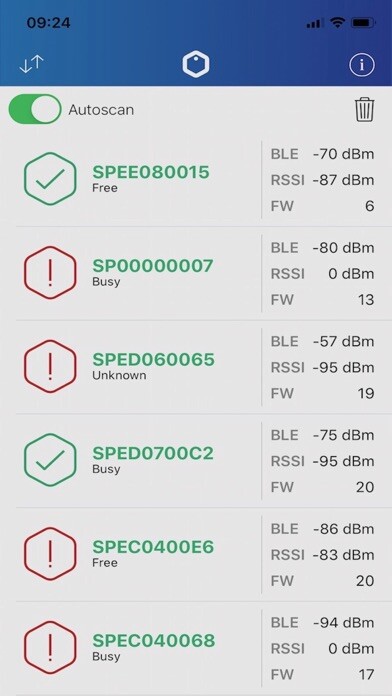Emulate iPhone app DiSPO - Fleximodo using MyAndroid Emulate iPhone app DiSPO - Fleximodo using MyAndroid