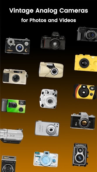 Run android online APK Disposable Camera - OldRoll from MyAndroid or emulate Disposable Camera - OldRoll using MyAndroid Run android online APK Disposable Camera - OldRoll from MyAndroid or emulate Disposable Camera - OldRoll using MyAndroid