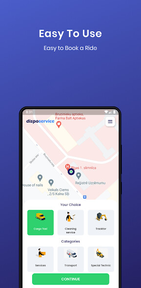 Run android online APK DispoService from MyAndroid or emulate DispoService using MyAndroid Run android online APK DispoService from MyAndroid or emulate DispoService using MyAndroid