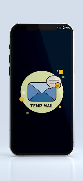Run android online APK Disposimail: Temp Mail Service from MyAndroid or emulate Disposimail: Temp Mail Service using MyAndroid