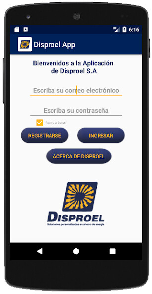 Run android online APK Disproel App from MyAndroid or emulate Disproel App using MyAndroid Run android online APK Disproel App from MyAndroid or emulate Disproel App using MyAndroid