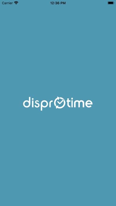 Emulate iPhone app disproTime using MyAndroid Emulate iPhone app disproTime using MyAndroid